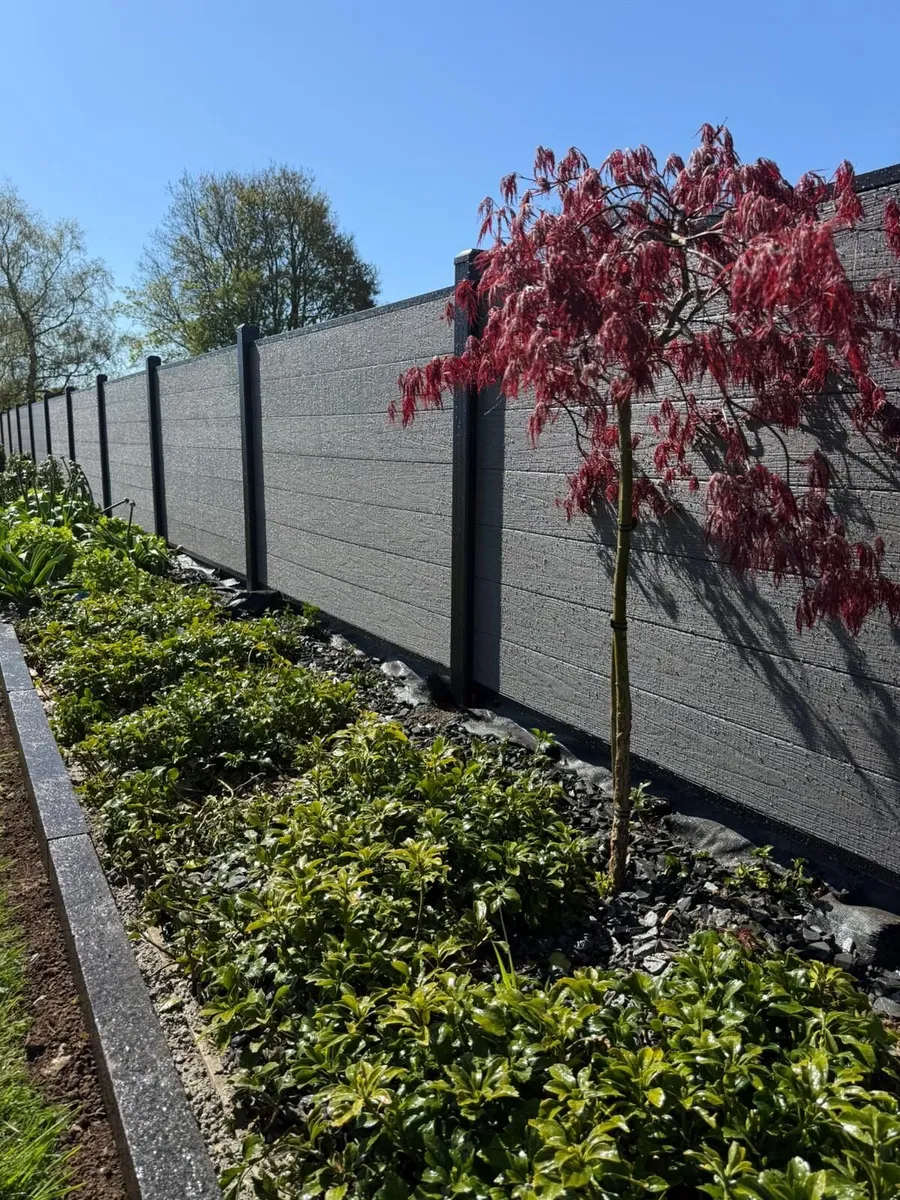 🔥Brand NEW Composite Fencing IN STOCK🔥 - Image 4