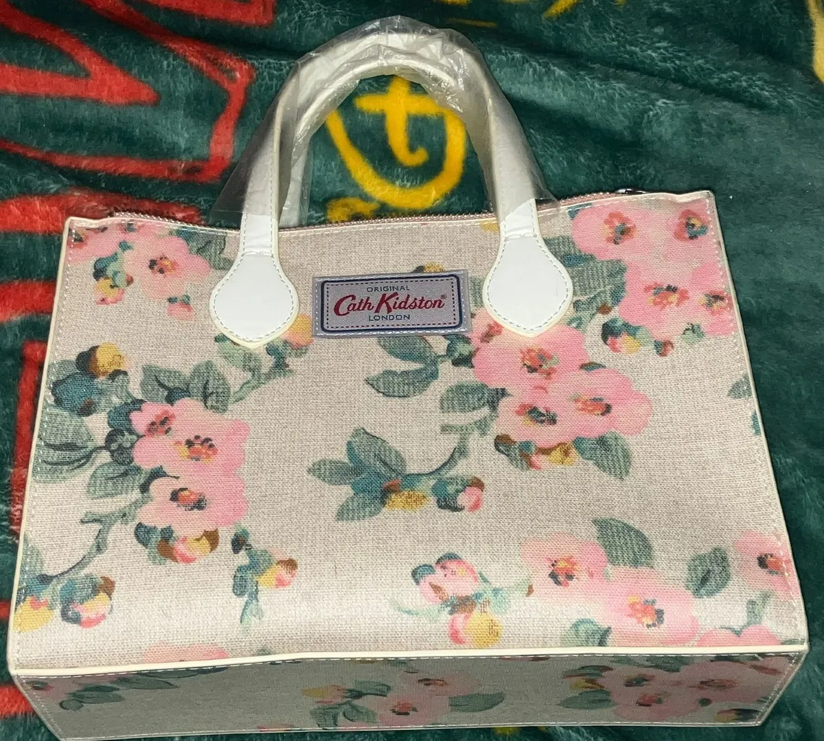 Cath Kidston Bags - Image 1