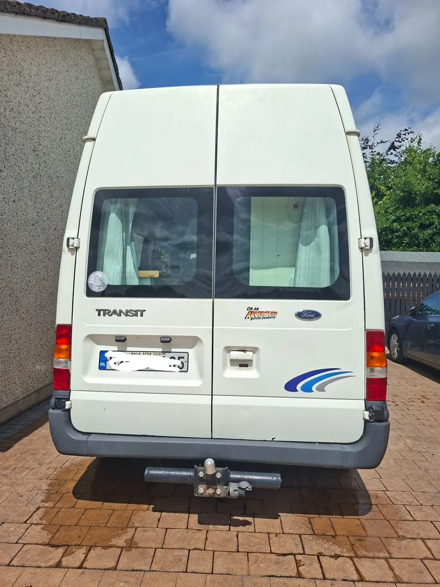 Campervan - Image 2