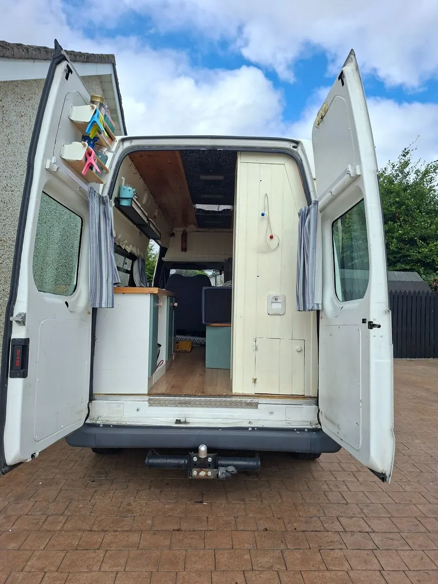 Campervan - Image 3