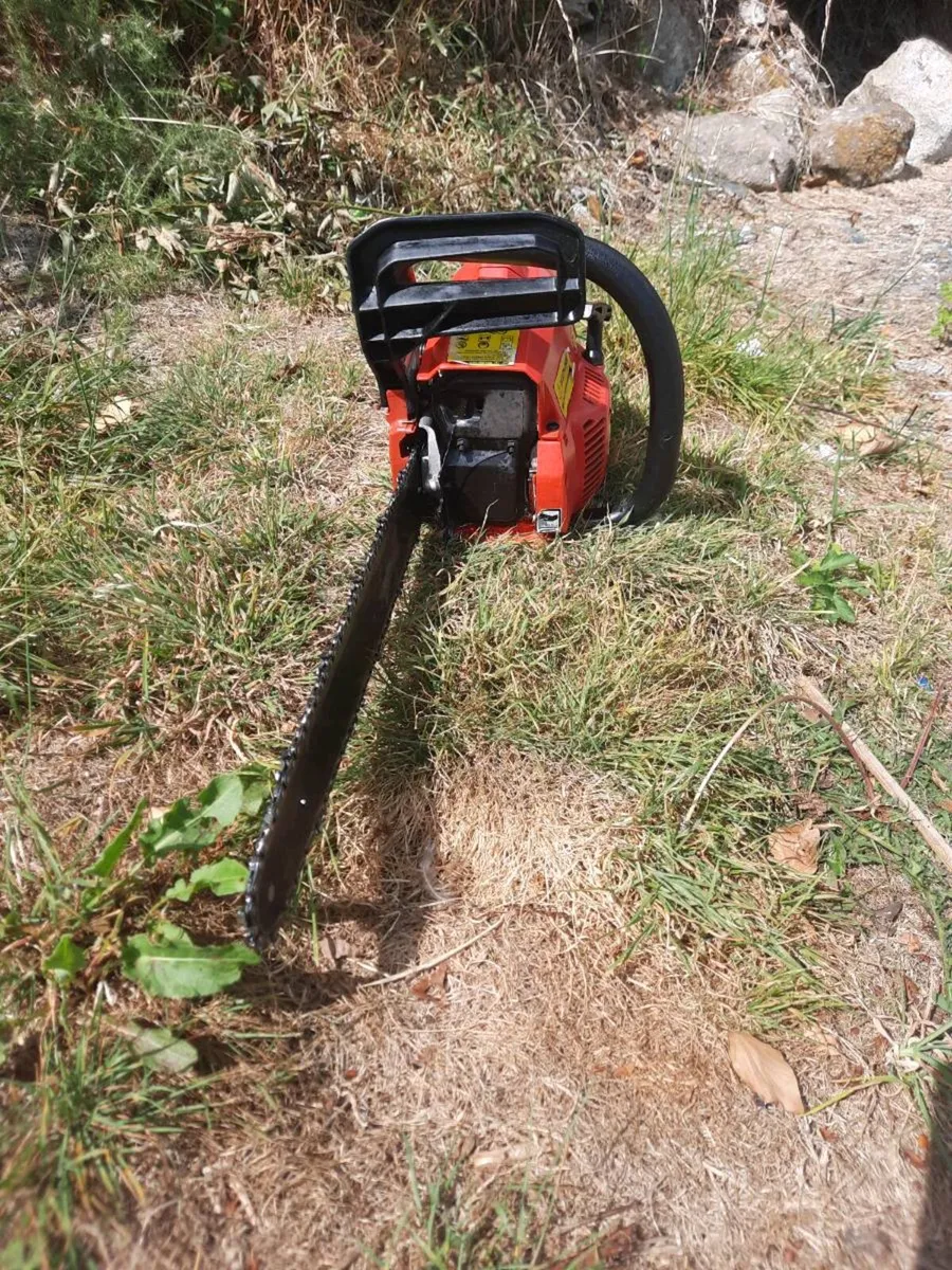 Chainsaw - Image 3