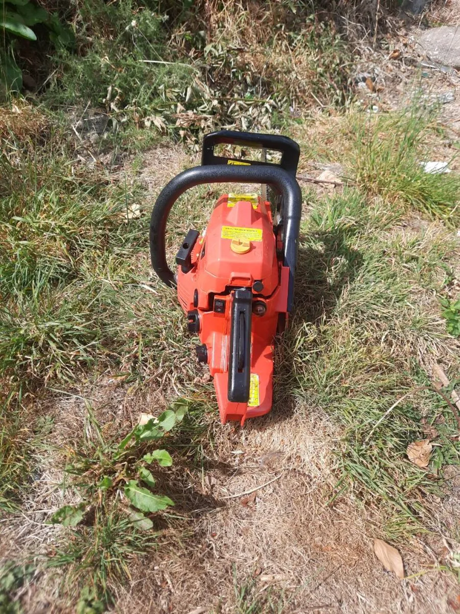 Chainsaw - Image 4