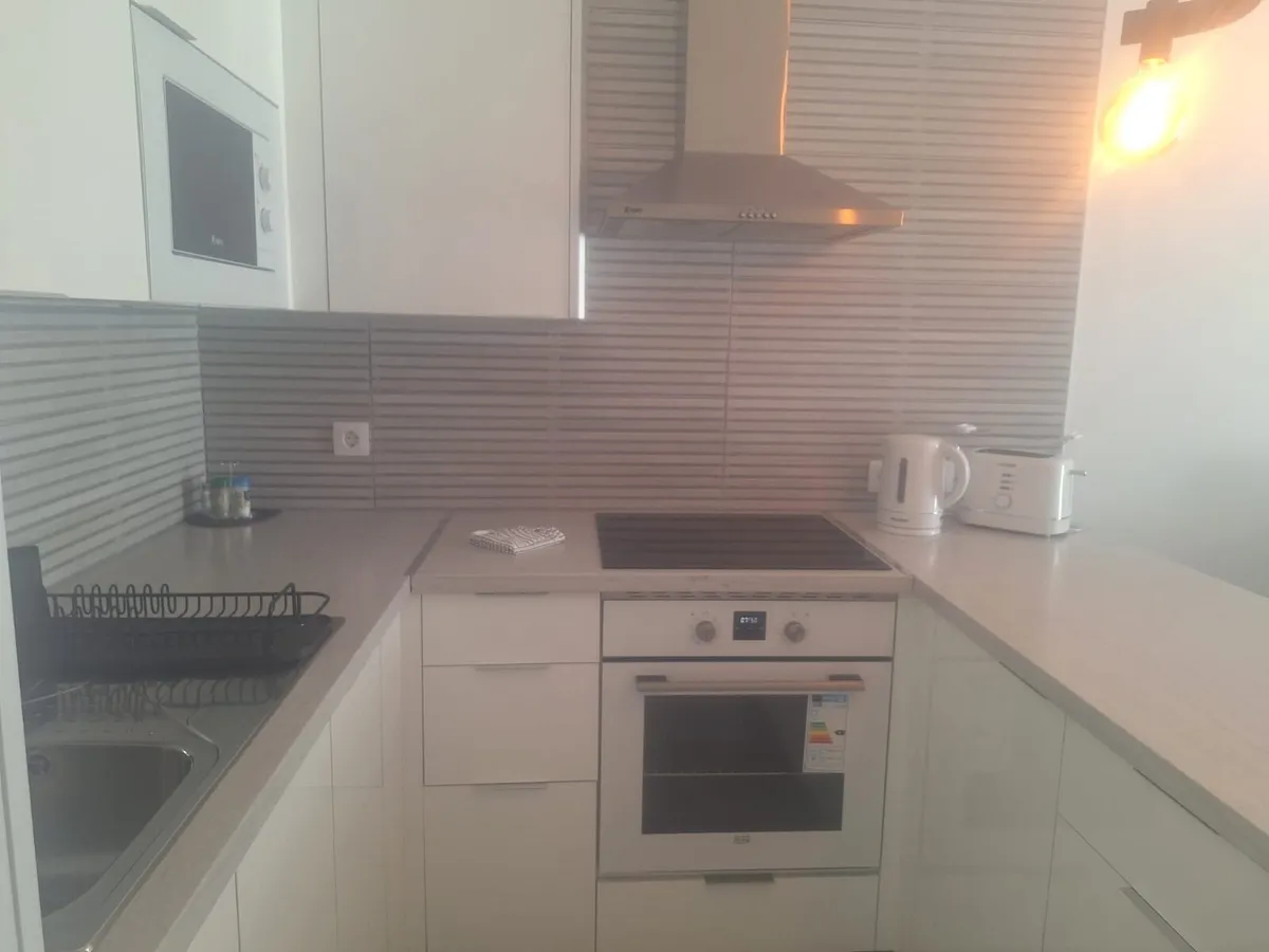 Luz Del Mar Apartment - Image 4