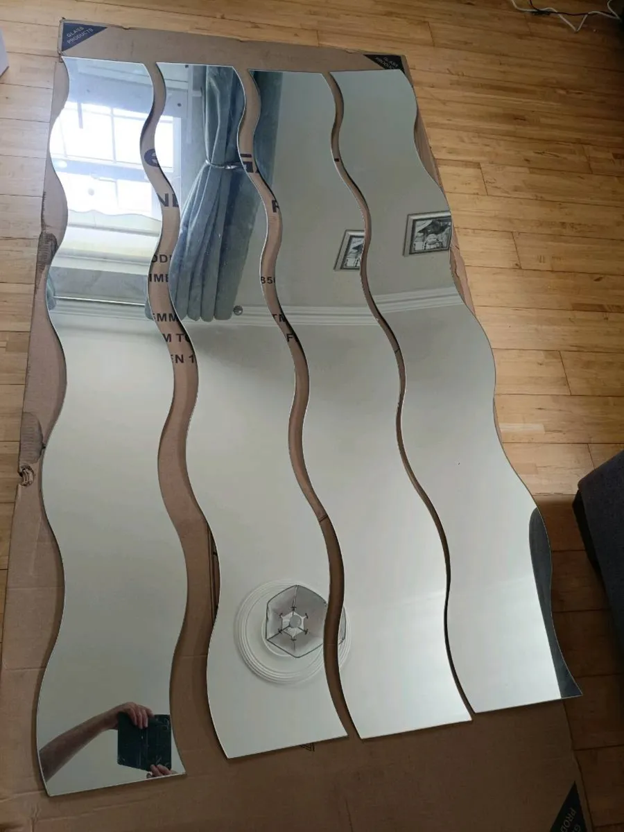 Mirrors