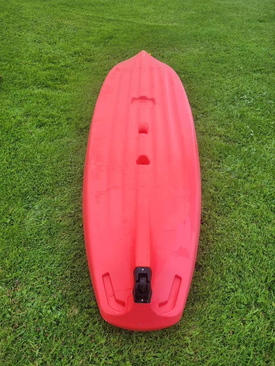 Kayaks and accessories - Image 4
