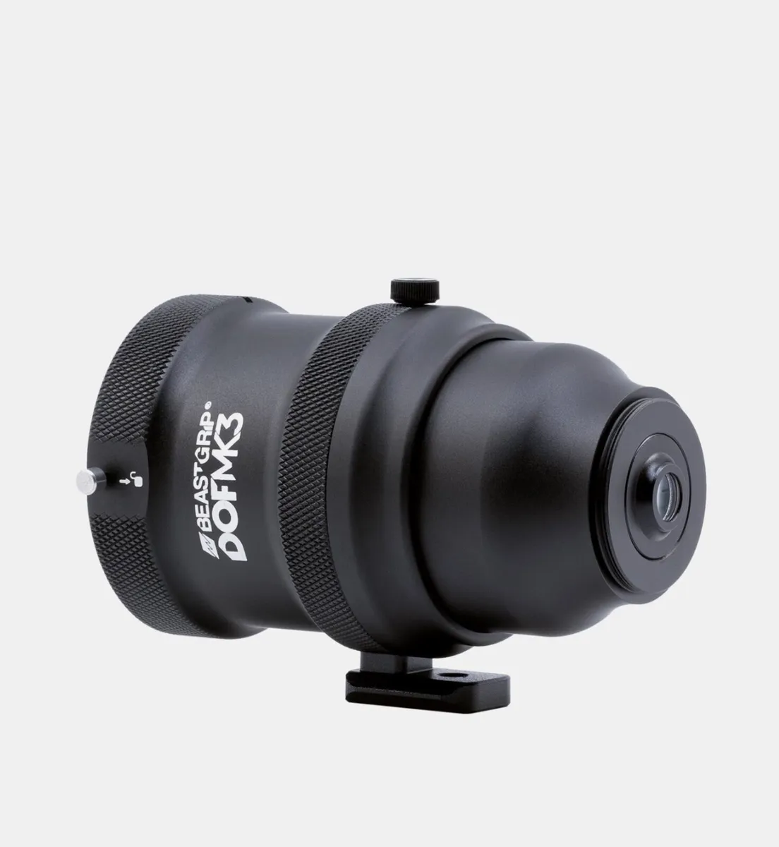 Beastgrip Cinema Rig Bundle and DOF 3 Adaptor - Image 3