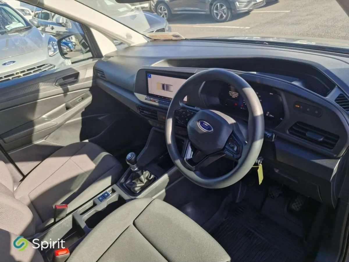 Ford Transit Connect TRANSIT CONNECT LWB TREND 2.0 - Image 4