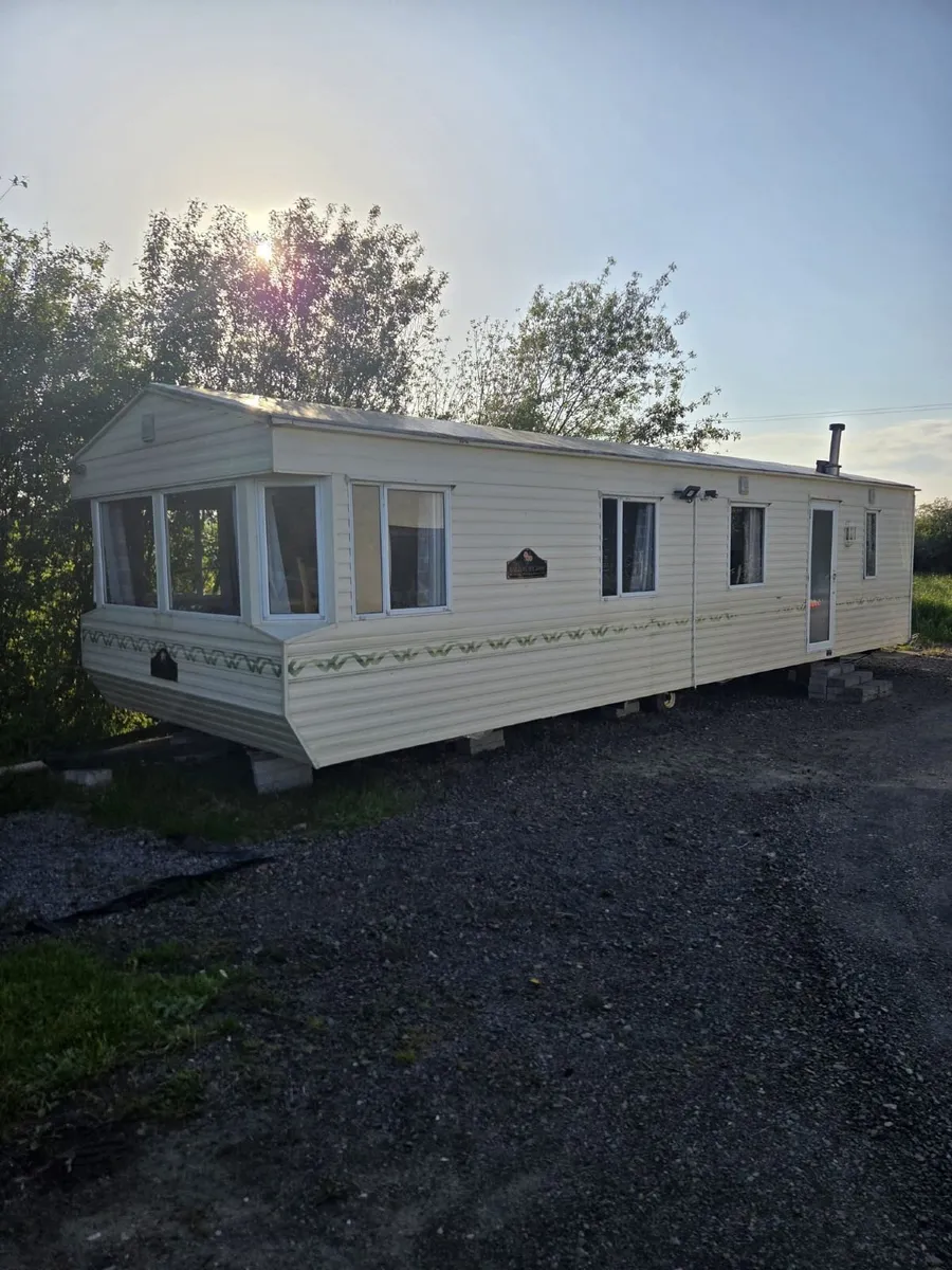 Mobile Home - Image 1