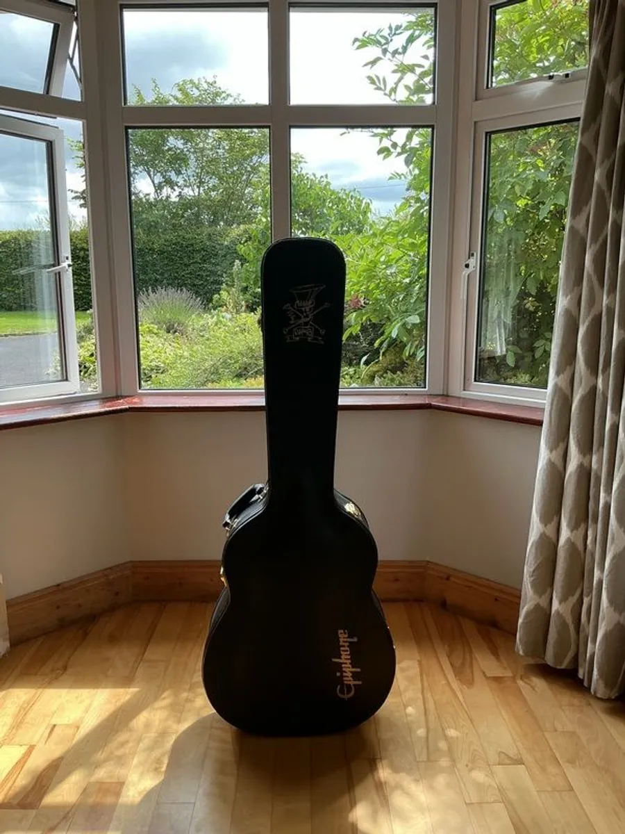 Guitar - Image 1