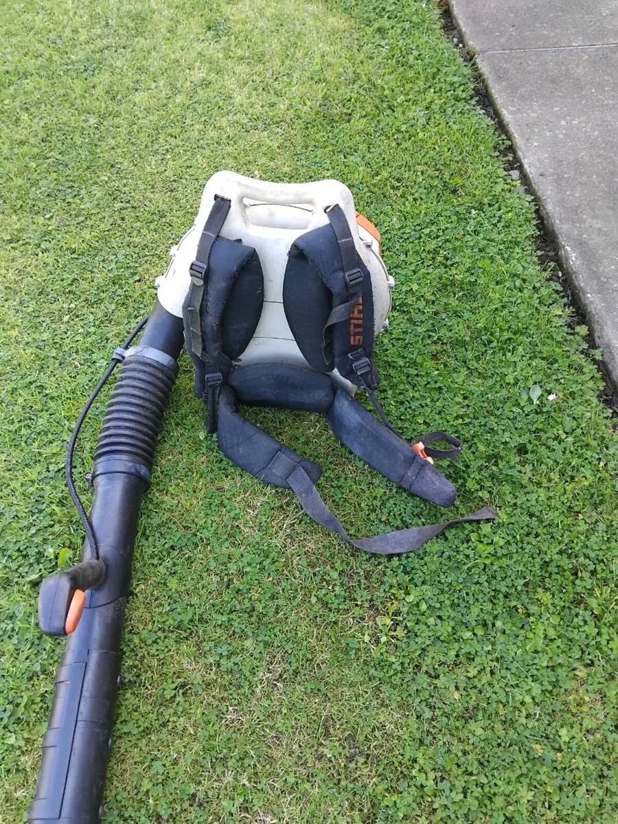 Leaf blower - Image 3