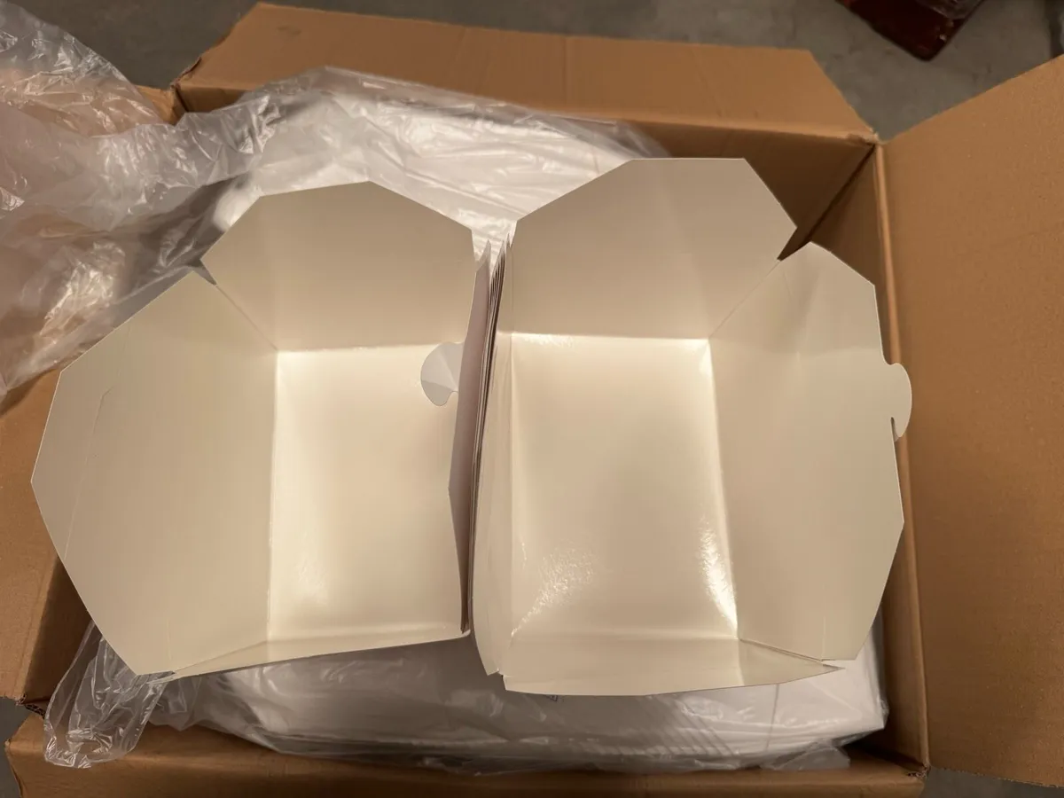 🍱 2500ml Leakproof Food Containers – Brand New - Image 2