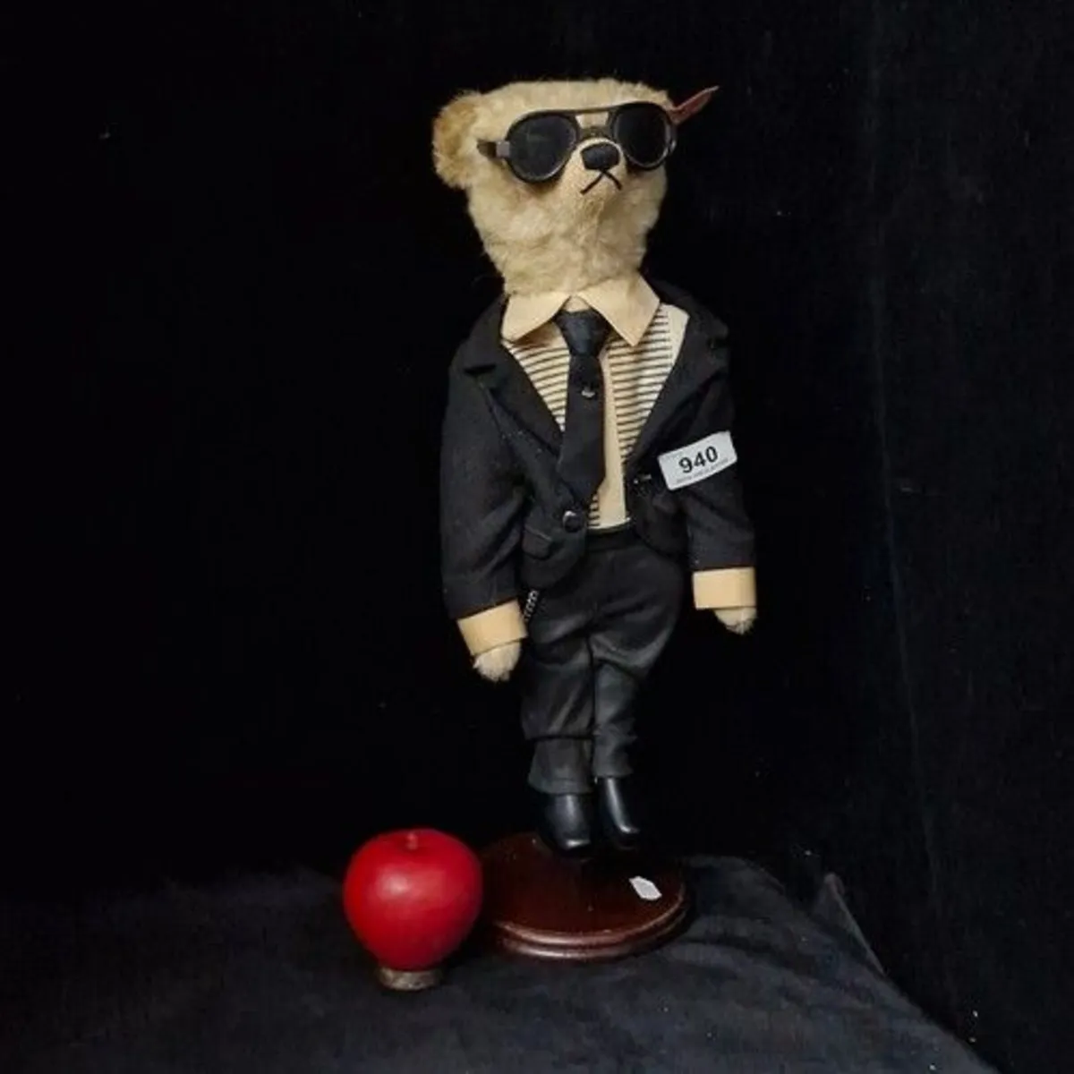 Antiques-Collectibles - Image 1