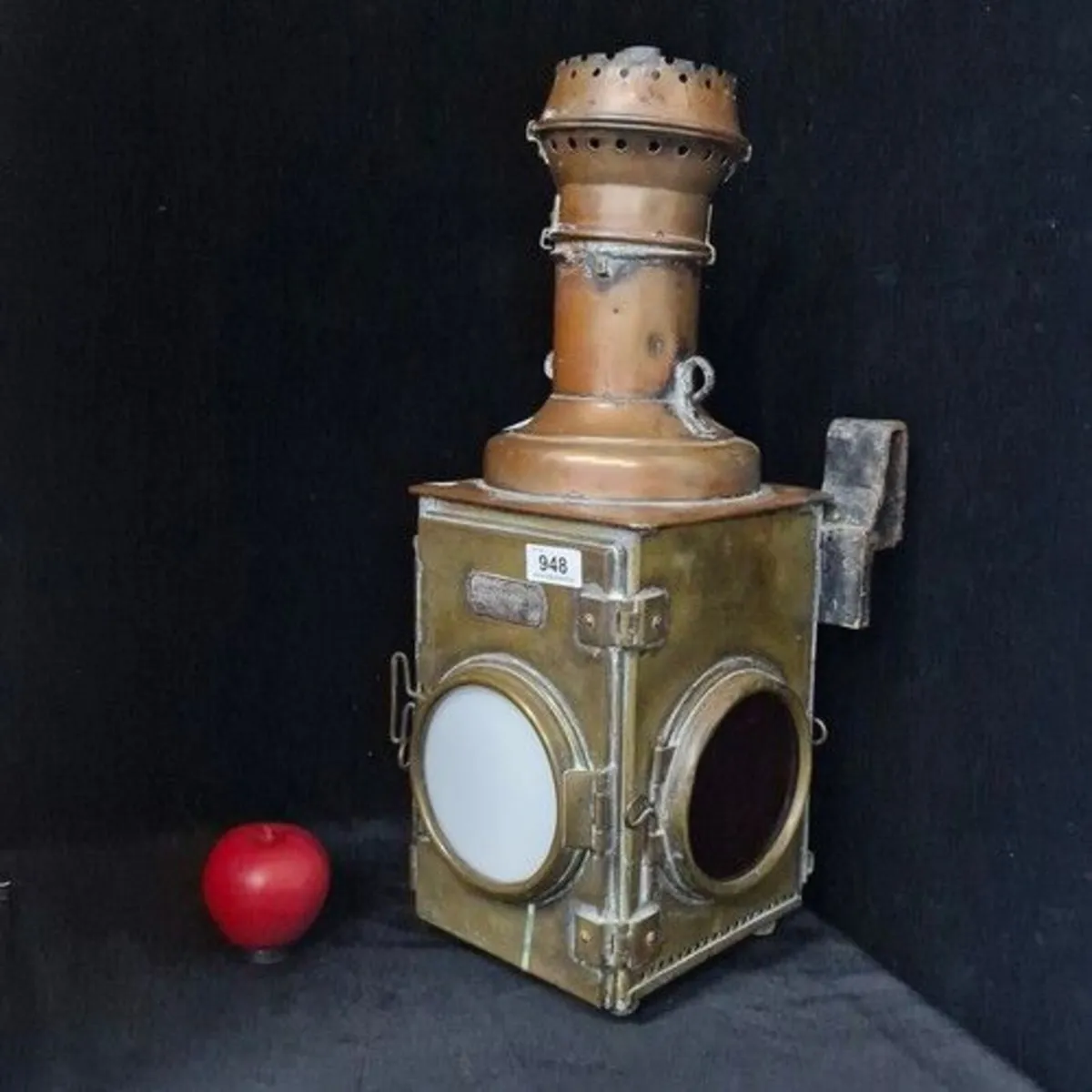 Antiques-Collectibles - Image 2