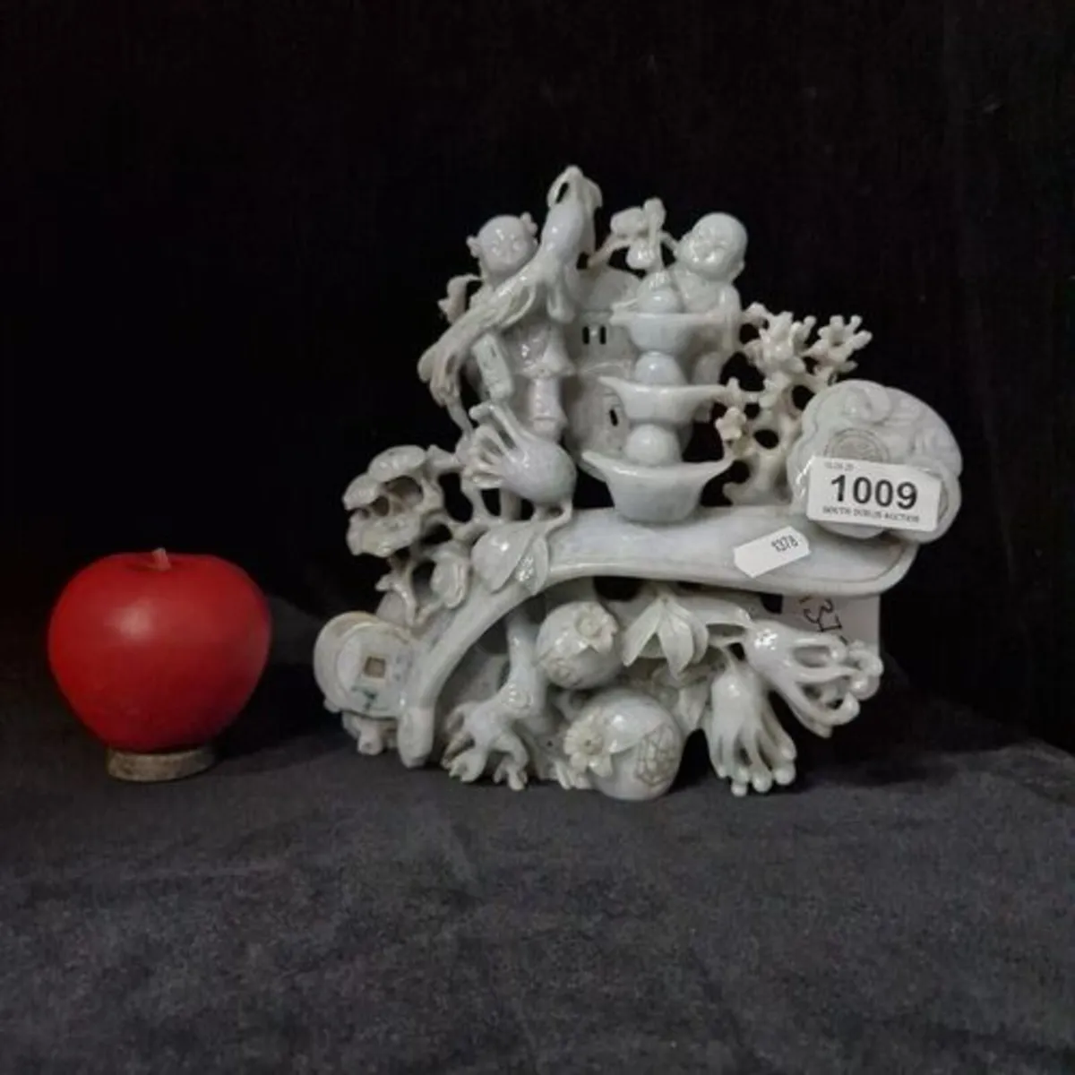 Antiques-Collectibles - Image 3