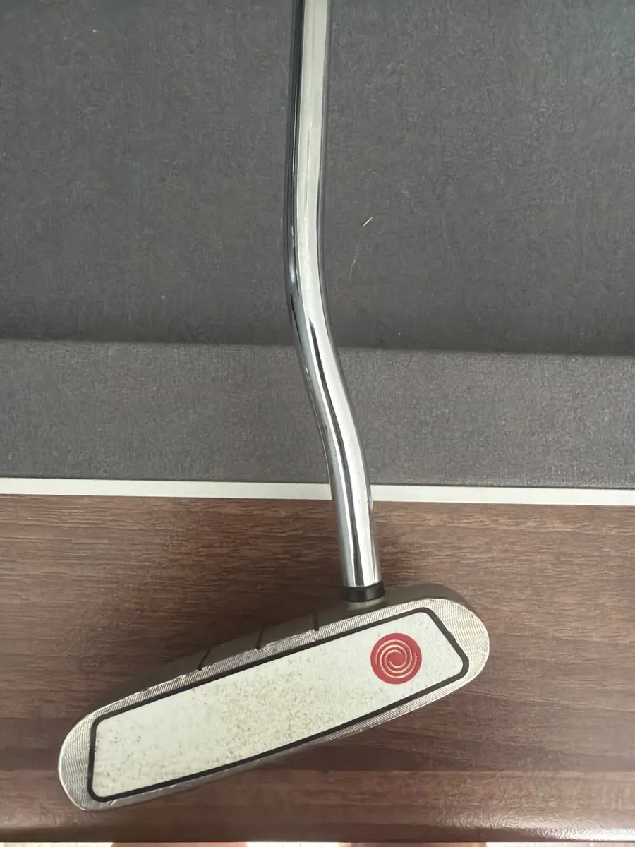 Odyssey Putter - Image 2