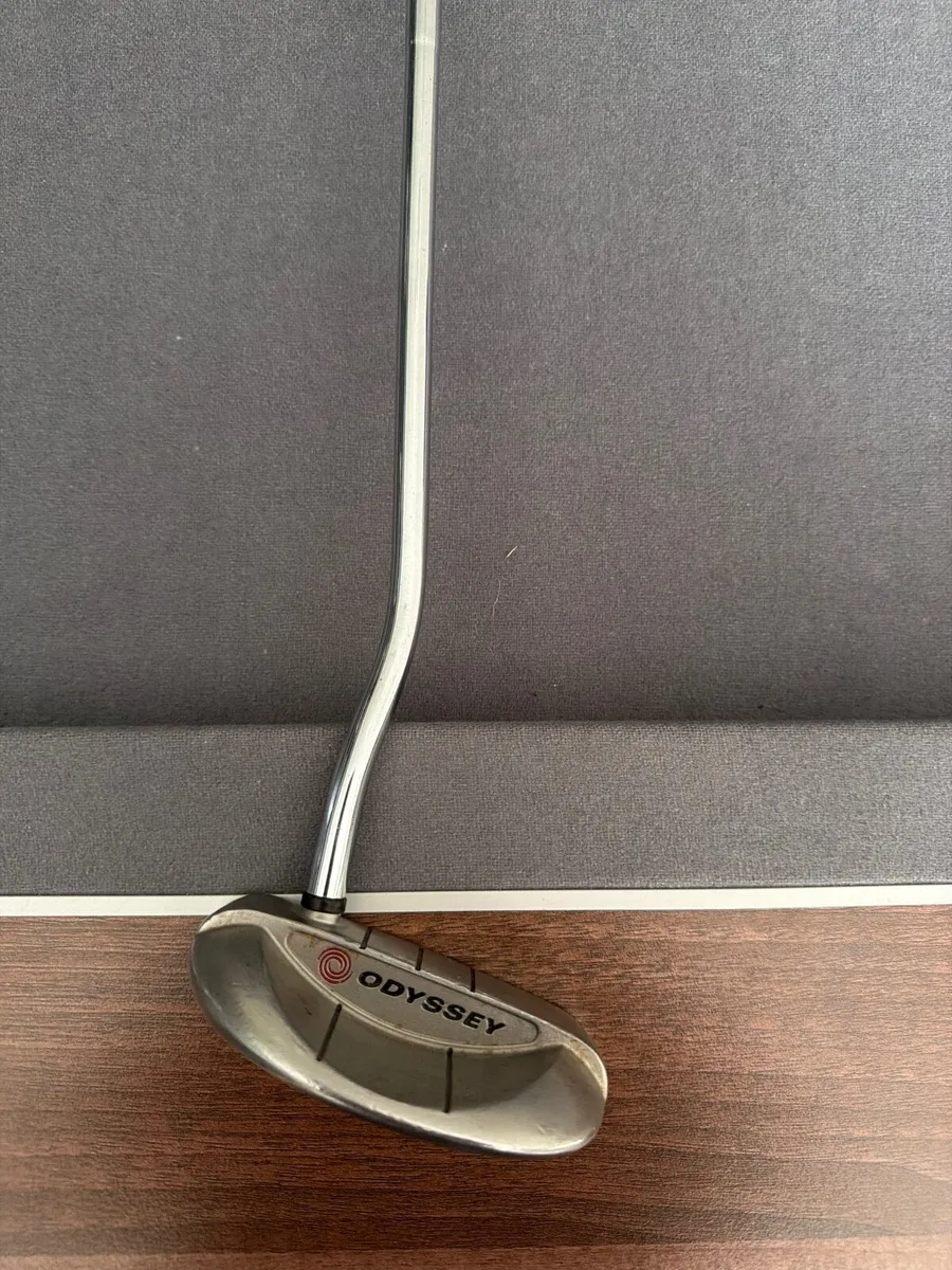 Odyssey Putter - Image 1