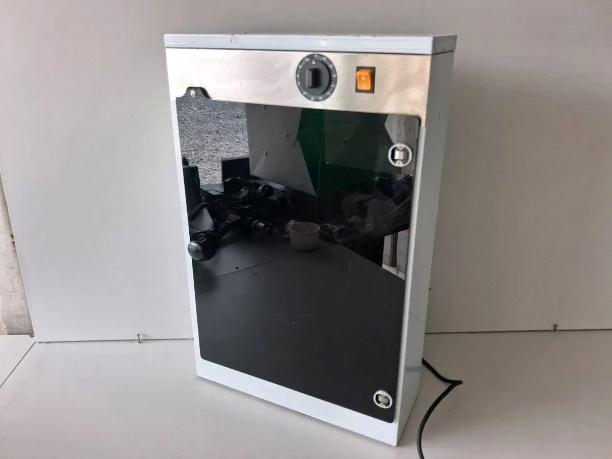 Postage - UVA Kitchen Knife Steraliser Mod STER UV - Image 1