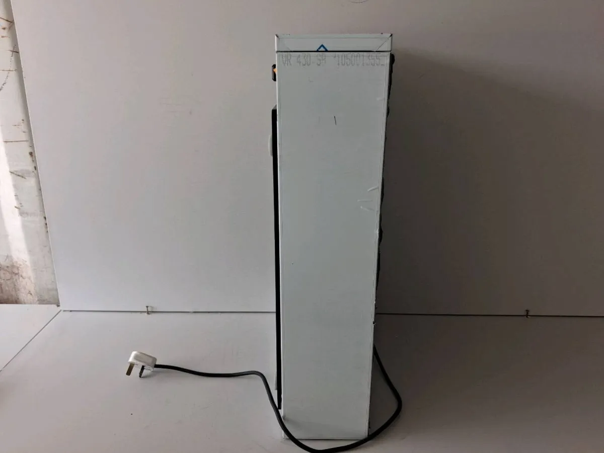 Postage - UVA Kitchen Knife Steraliser Mod STER UV - Image 3