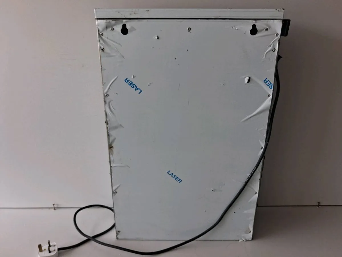 Postage - UVA Kitchen Knife Steraliser Mod STER UV - Image 4