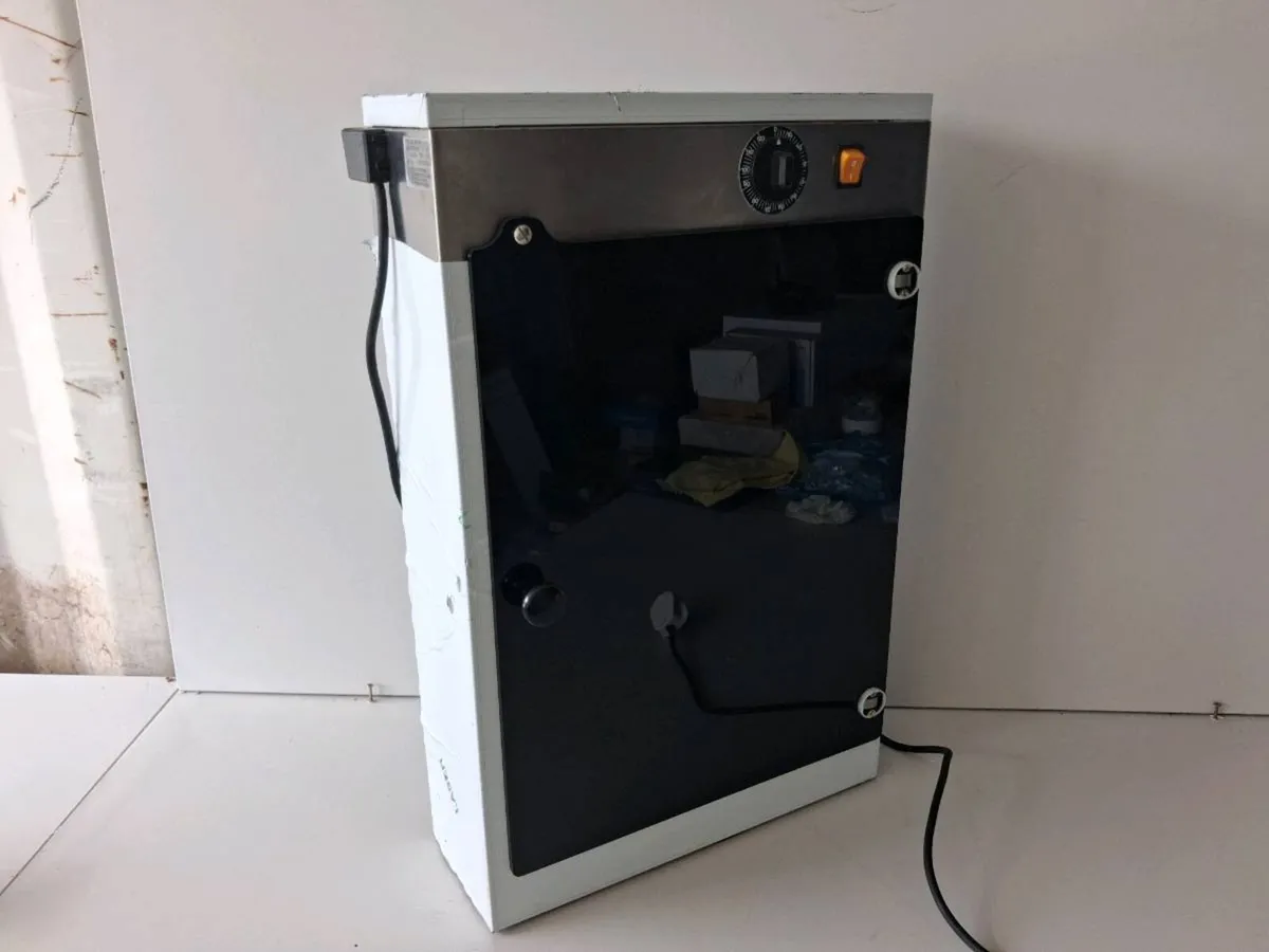 Postage - UVA Kitchen Knife Steraliser Mod STER UV - Image 2