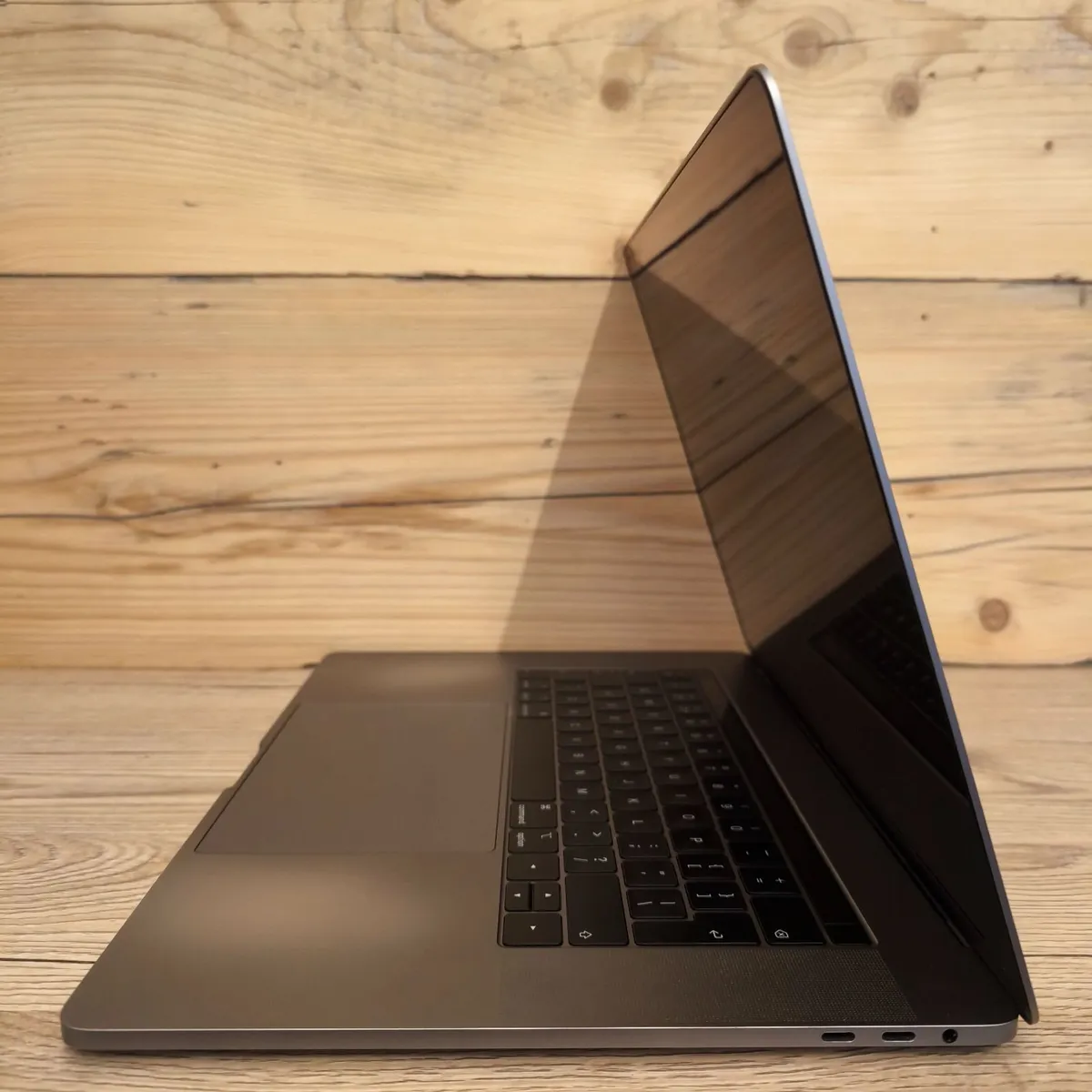 Apple MacBook Pro 15" 2019 / 512GB SSD / Warranty - Image 3