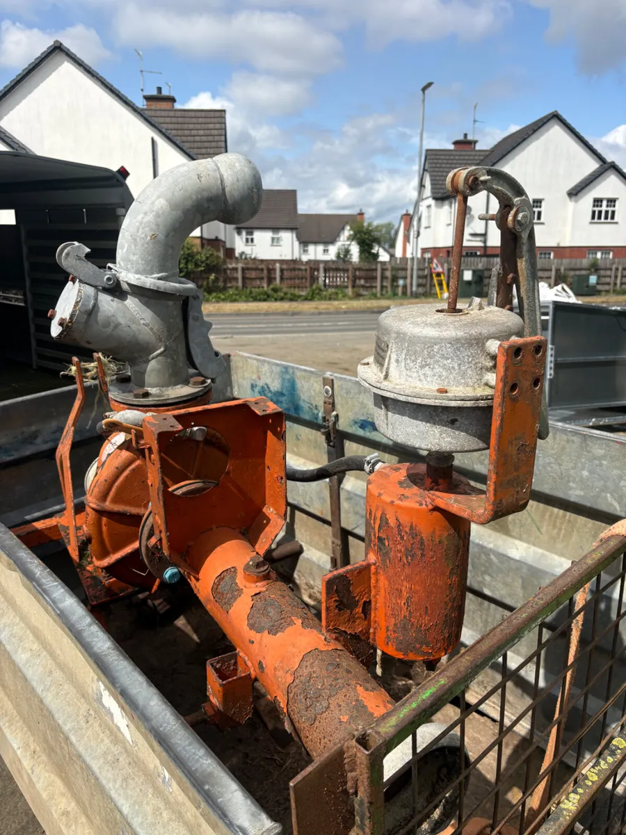 Slurry pump - Image 2