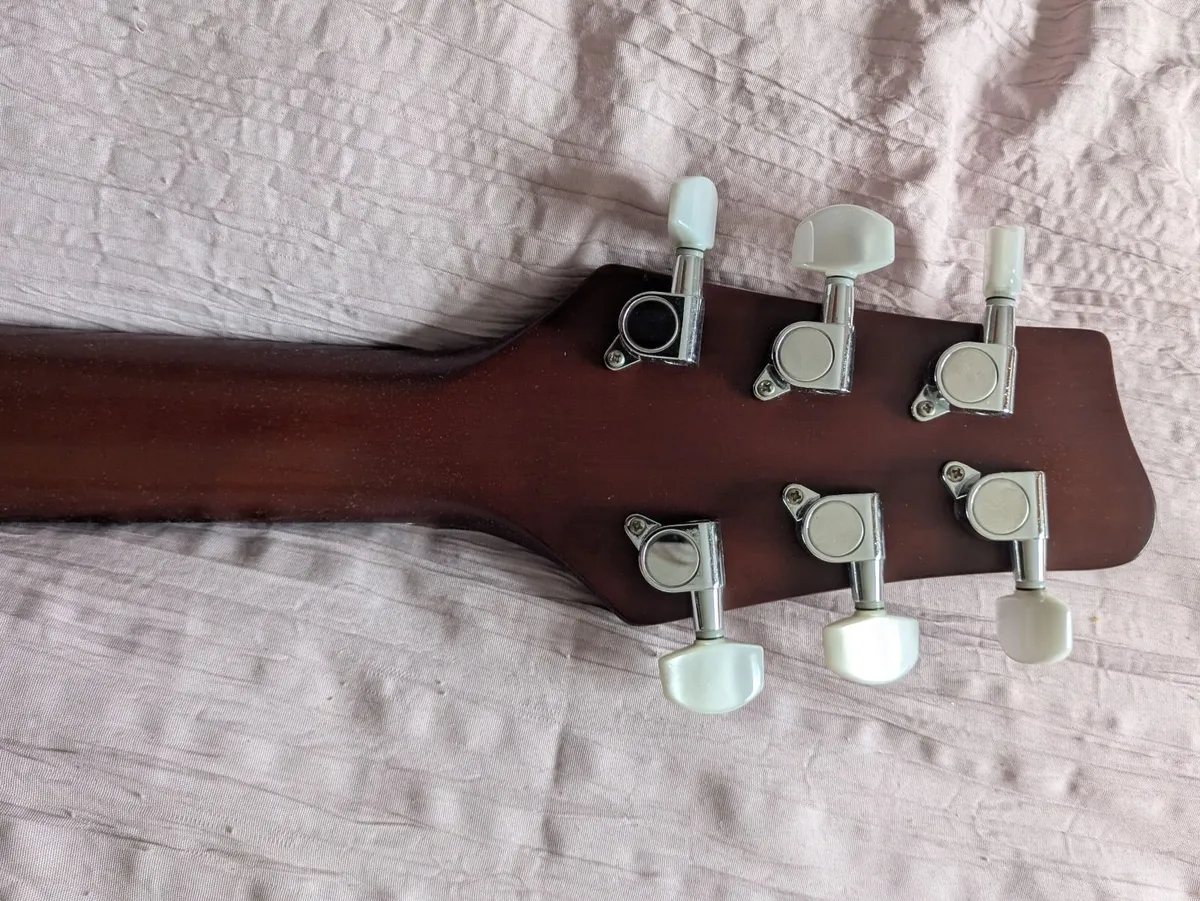 GUITAR - Image 3