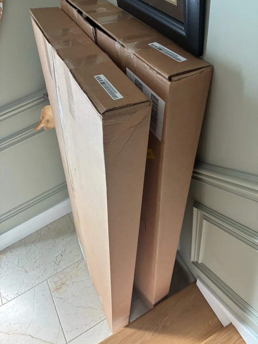 Bike boxes - Image 1
