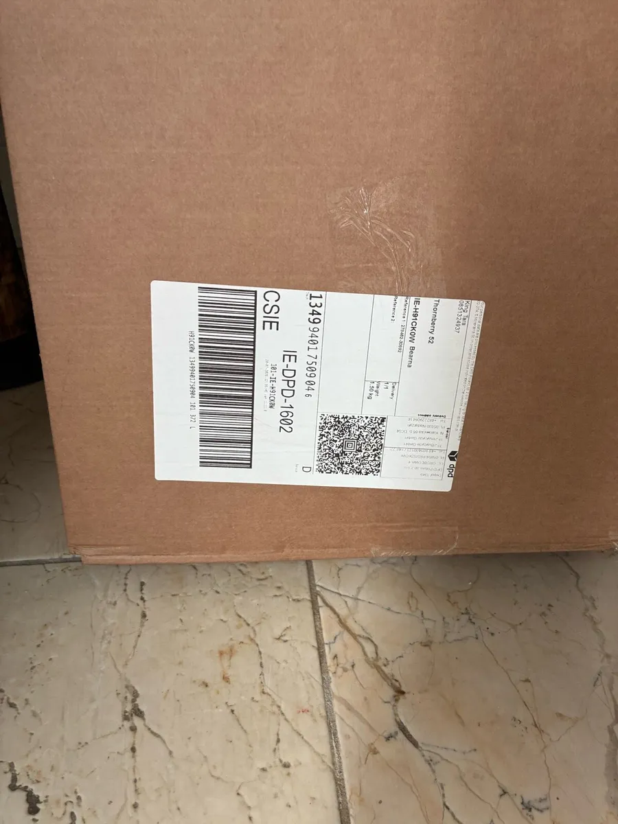 Bike boxes - Image 2