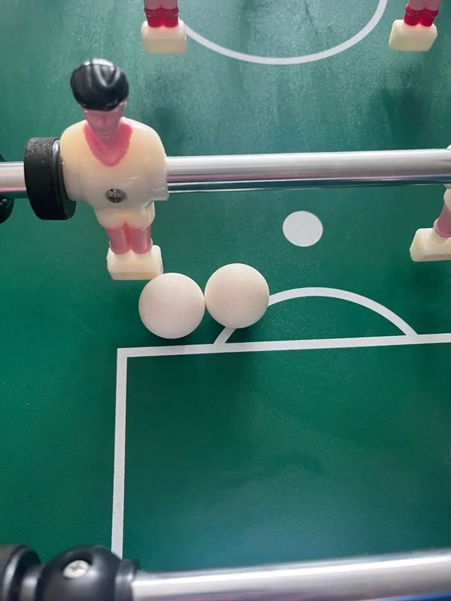 Mini football table - Image 2