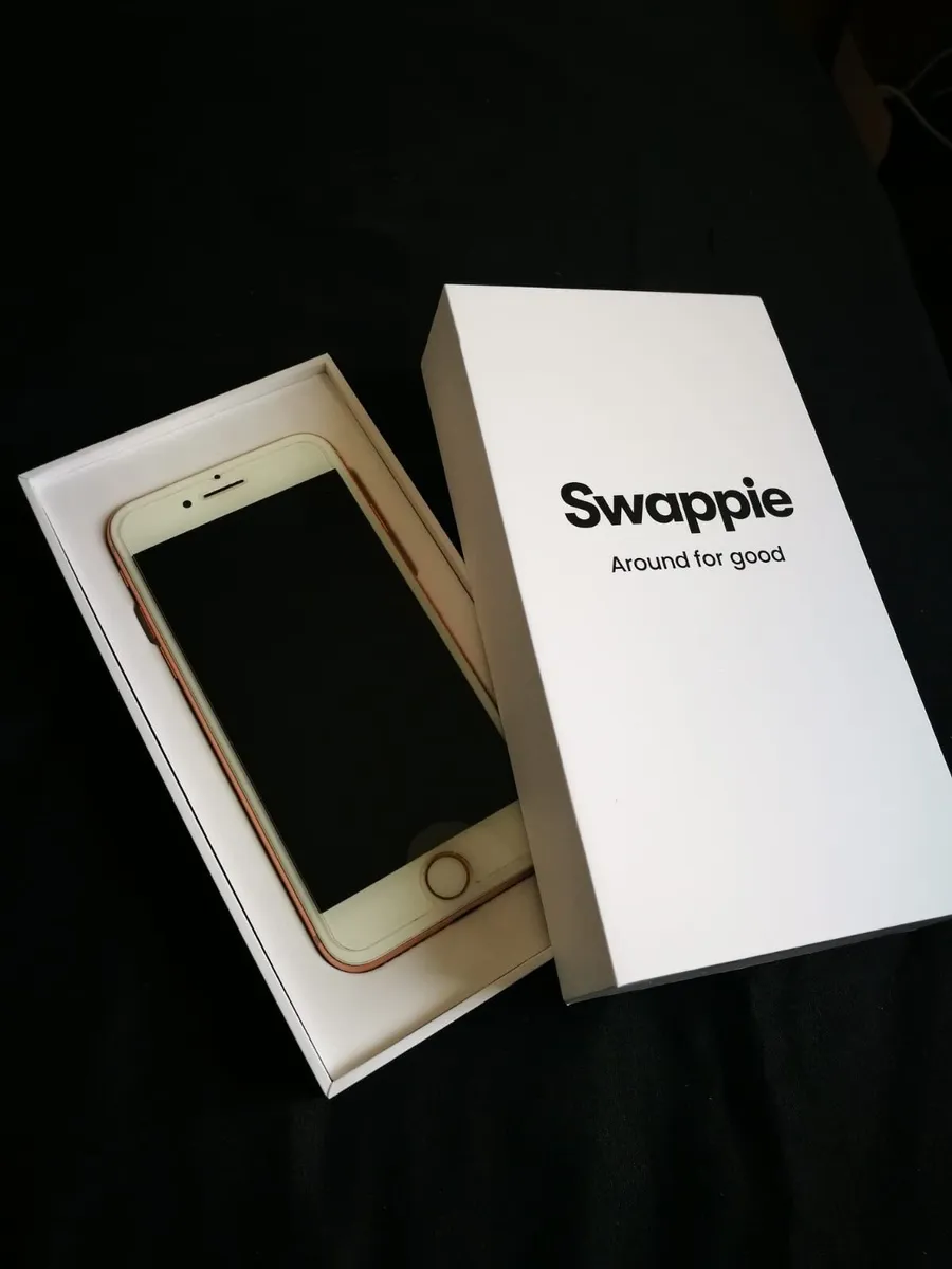 iPhone 8 256GB - New Battery, Excellent Condition - Image 3