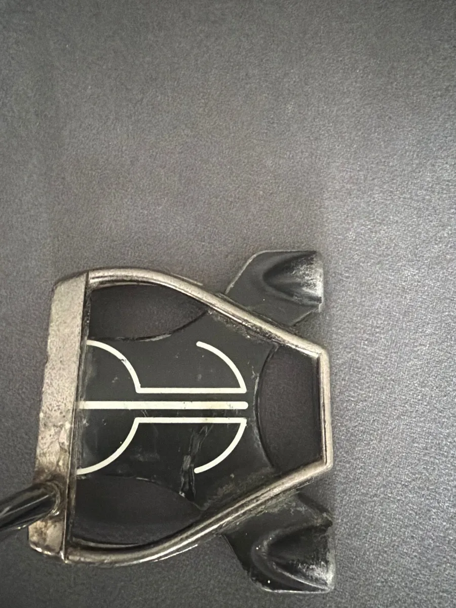 TaylorMade Rossa Putter - Image 2