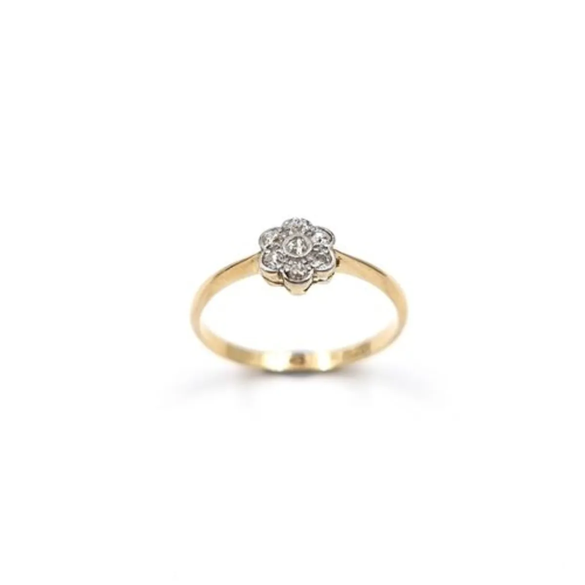 Jewellery-Gold-Silver-Heirloom-Luxury - Image 1