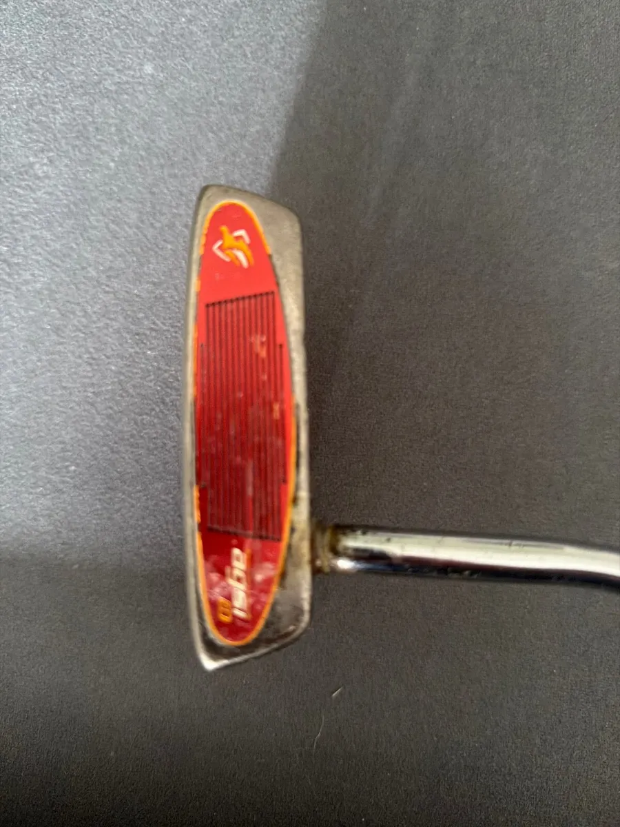 TaylorMade Rossa Putter - Image 3