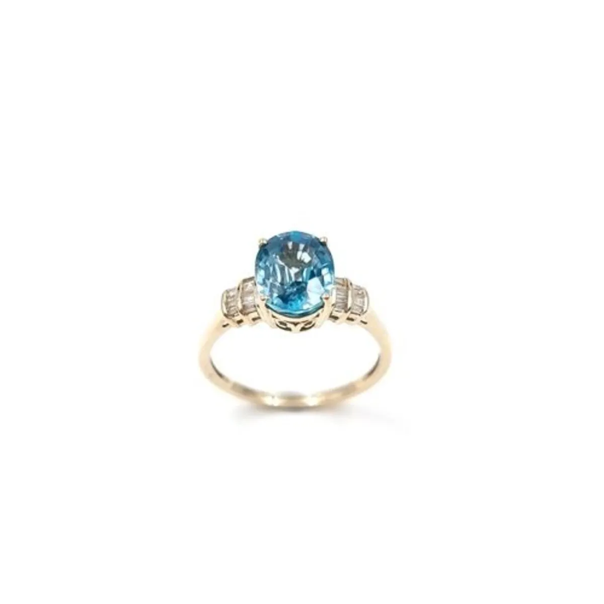 Jewellery-Gold-Silver-Heirloom-Luxury - Image 3