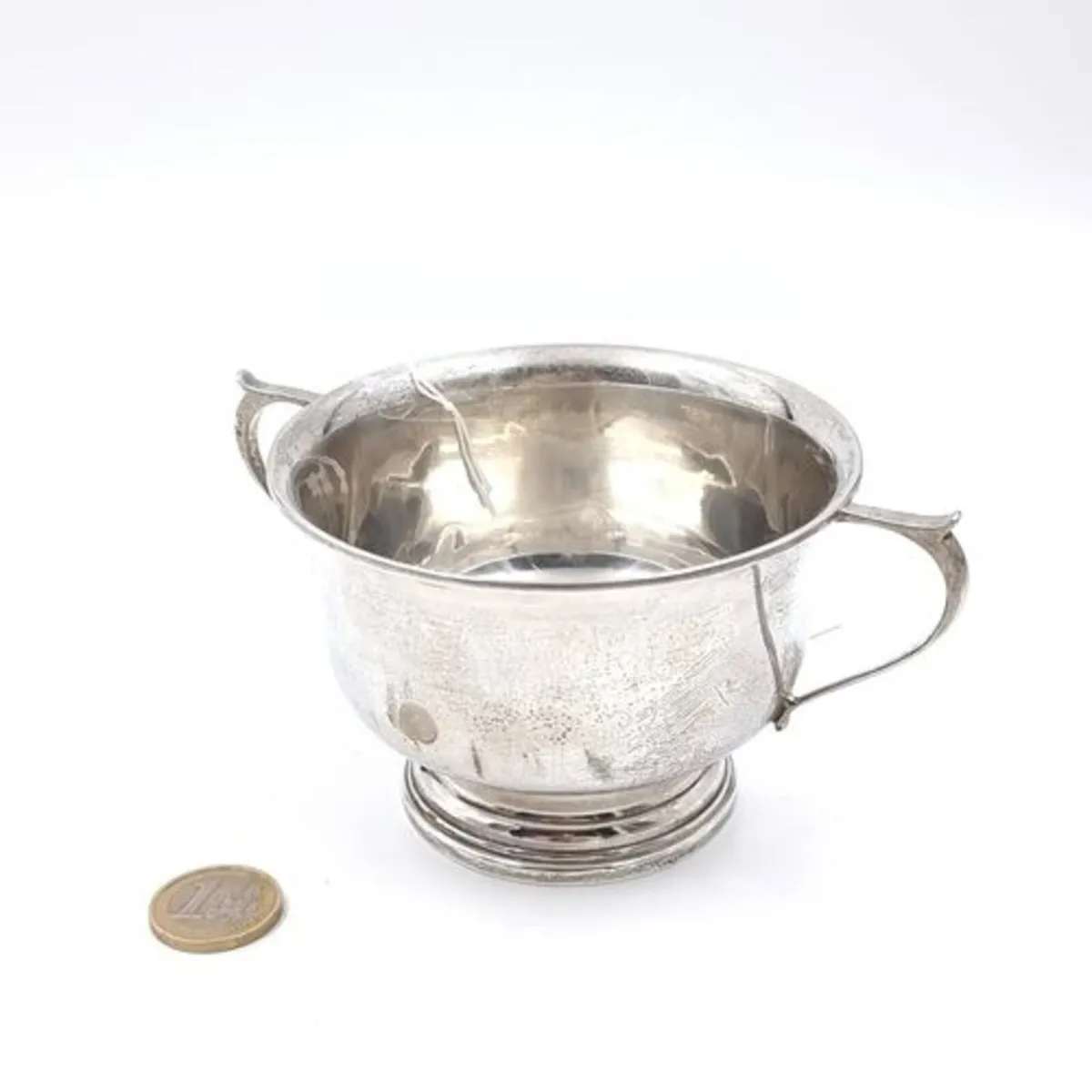 Silver-Silver Items-Plated - Image 2