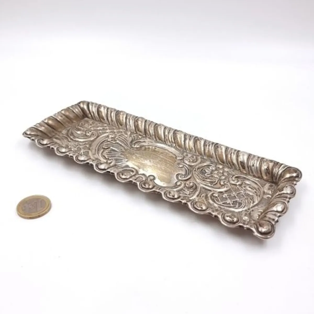 Silver-Silver Items-Plated - Image 3