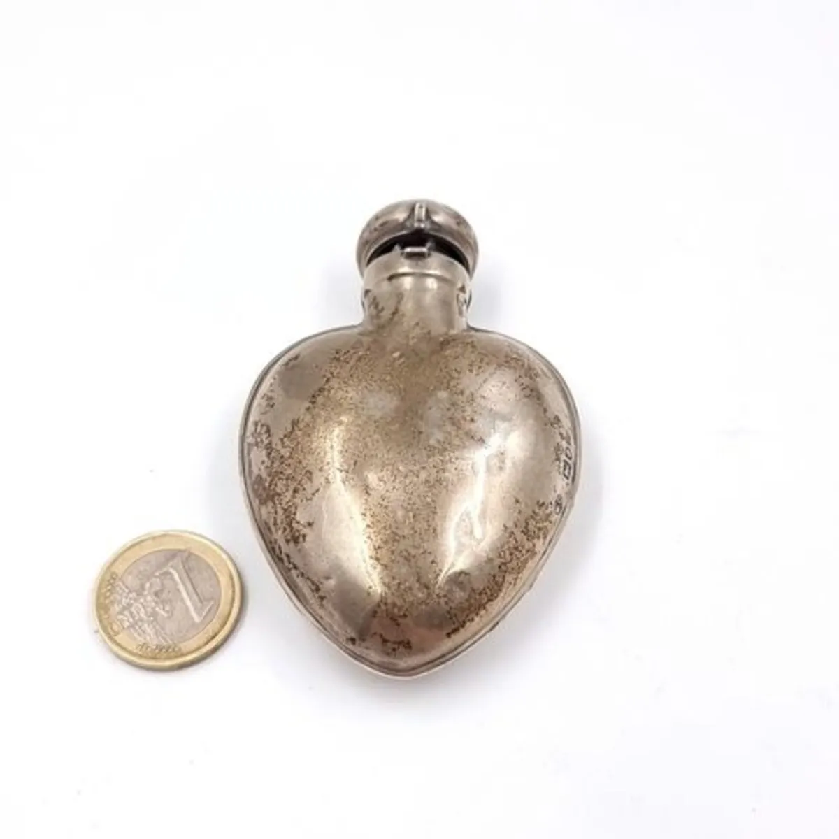 Silver-Silver Items-Plated - Image 4