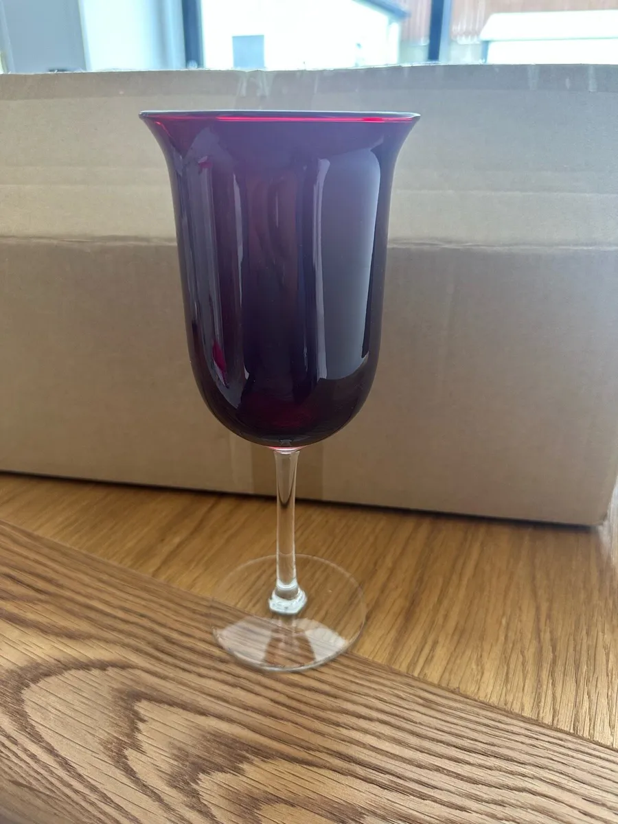 Partylite 6 candle holders - Image 2
