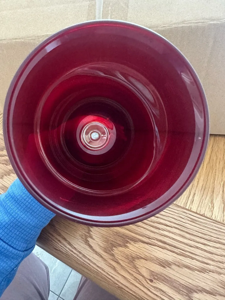 Partylite 6 candle holders - Image 3