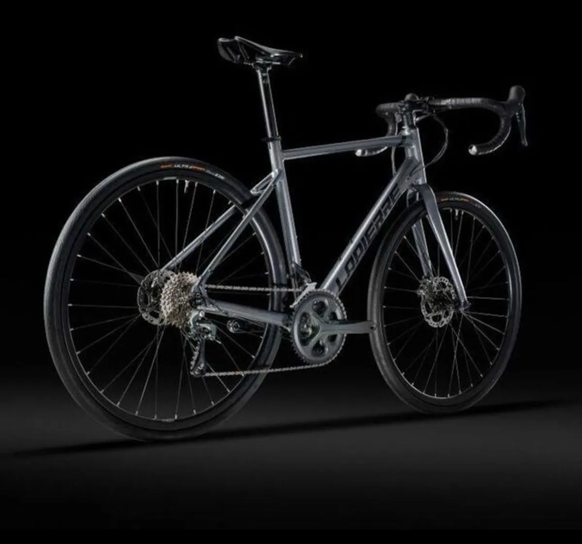 EXCELLENT VALUE BUNDLE Lapierre Sensium Disc Brakes ( Value Bundle) - Image 4