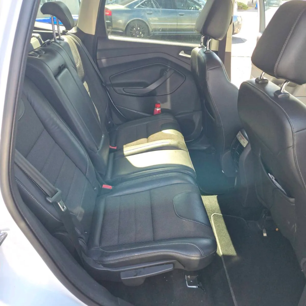 2016 Ford Kuga Titanium - Image 3