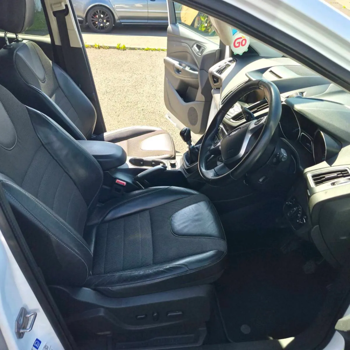 2016 Ford Kuga Titanium - Image 4