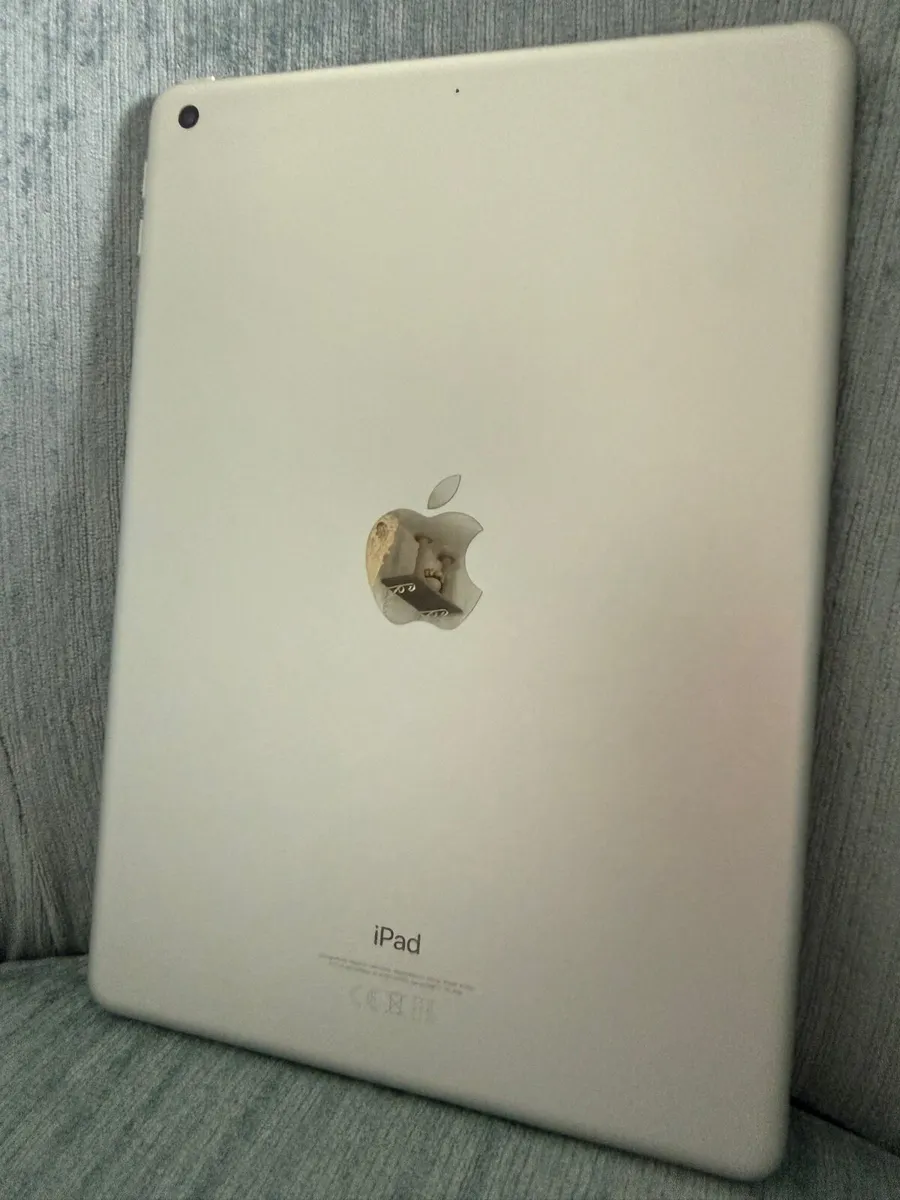 Apple iPad in Swords - Image 4