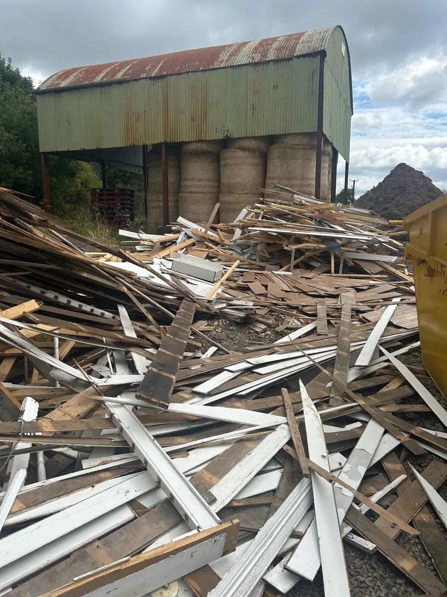 Kindling Timber - Image 2