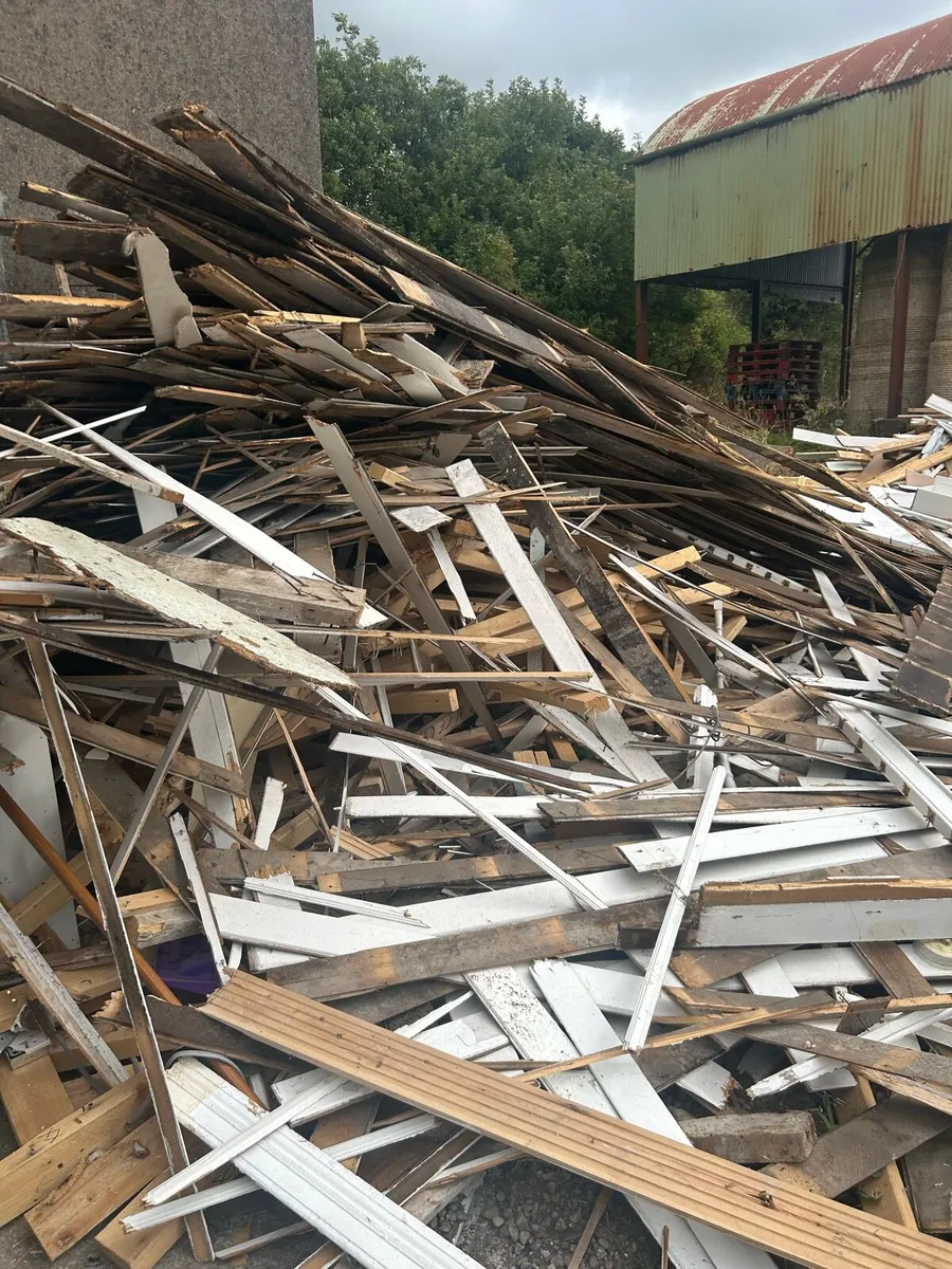 Kindling Timber - Image 3