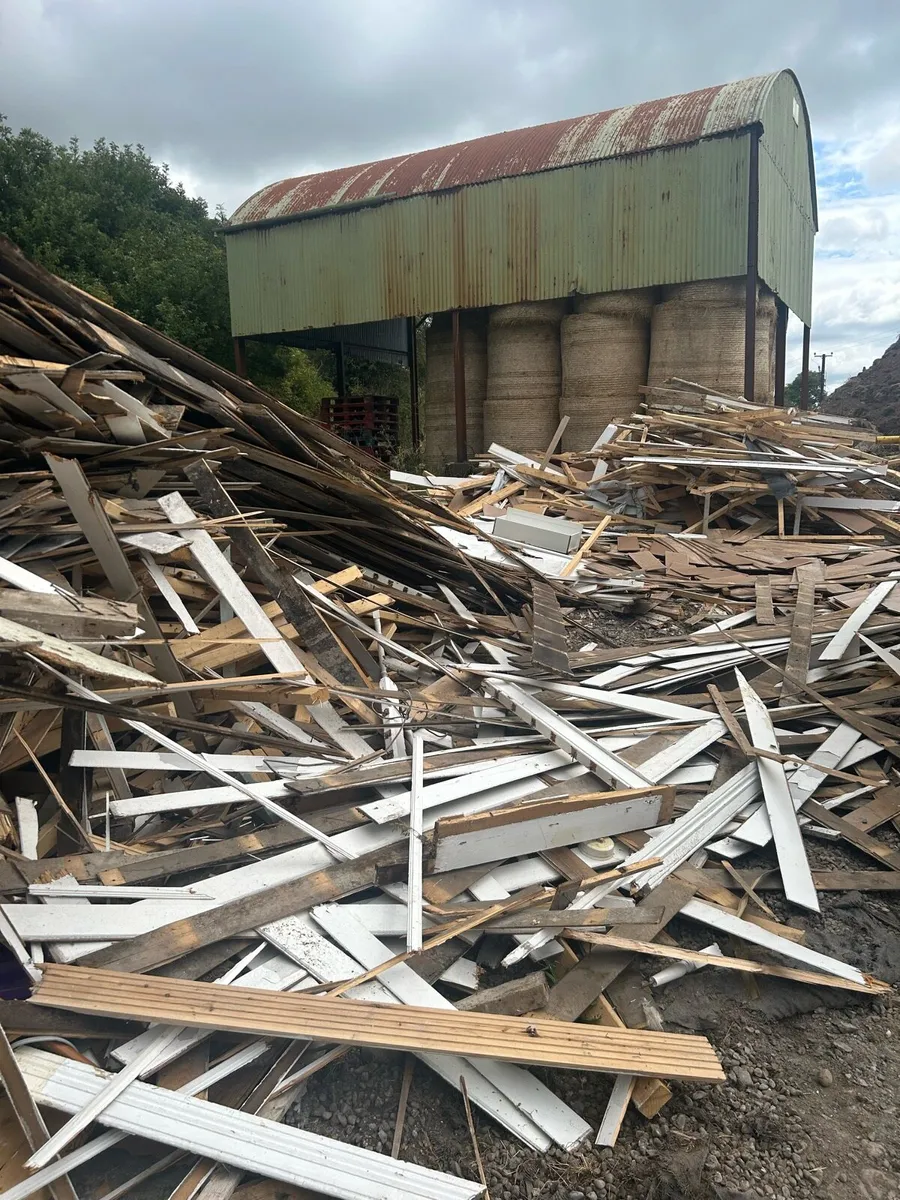 Kindling Timber - Image 4