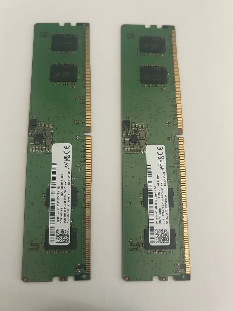 Intel i7-12700 16GB DDR5 512GB NVMe NVIDIA T1000 - Image 4