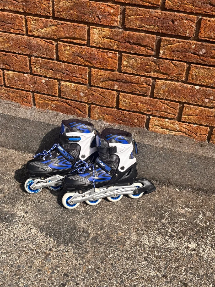 Rollerskates - Image 2
