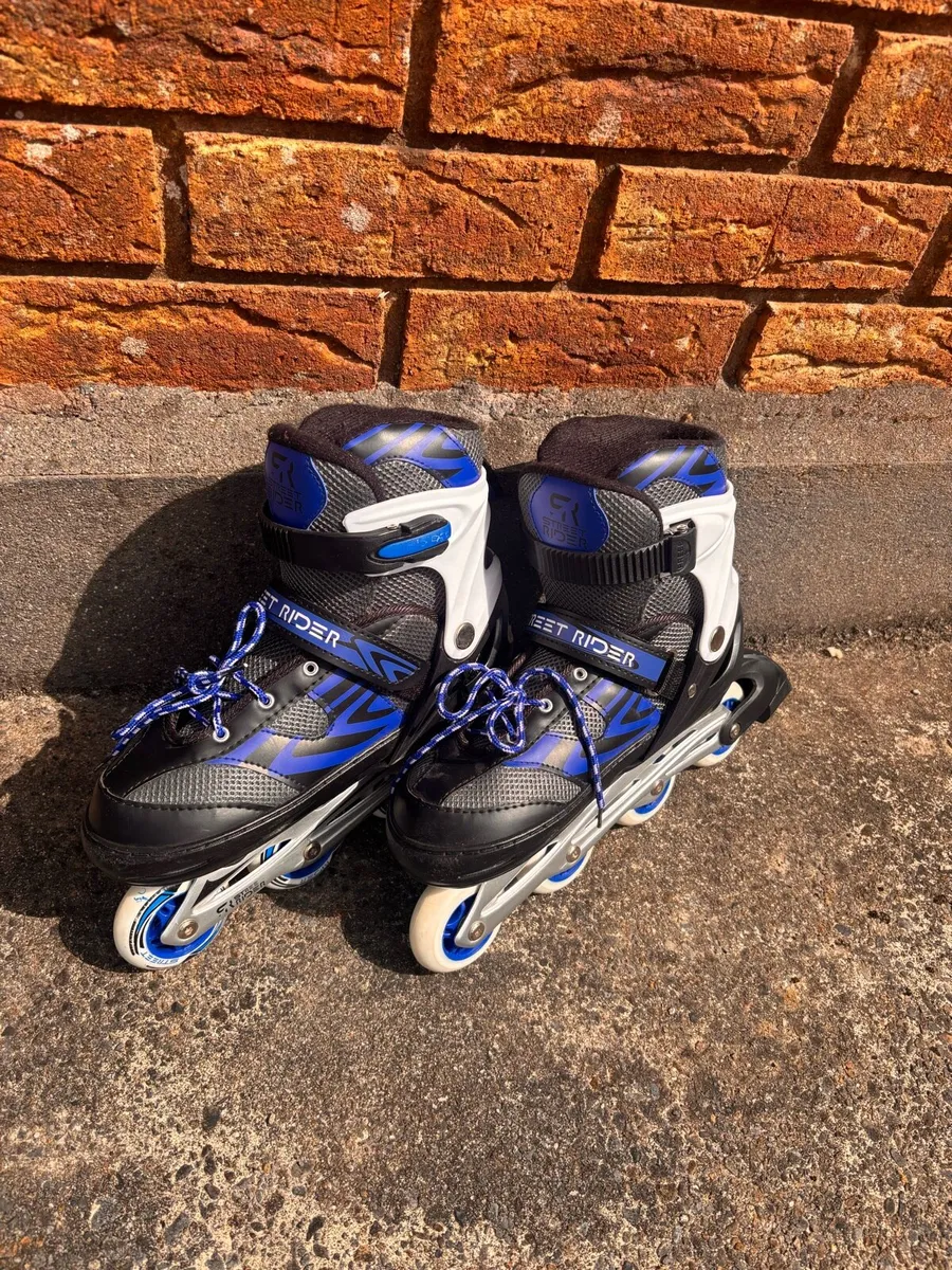 Rollerskates - Image 3
